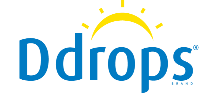 Ddrops