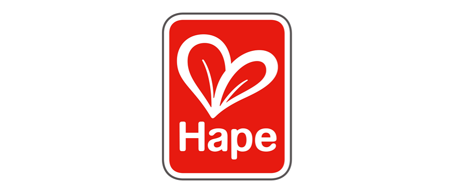 Hape