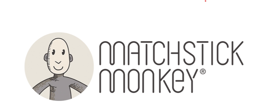 MATCHSTICK MONKEY